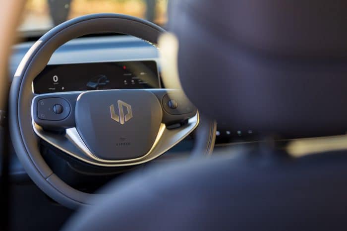 Leapmotor B10 REEV Hybrid 2 700x466