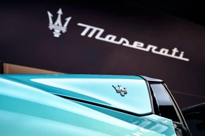Maserati allAutosalon 2026 100 anni e futuro 11 700x466