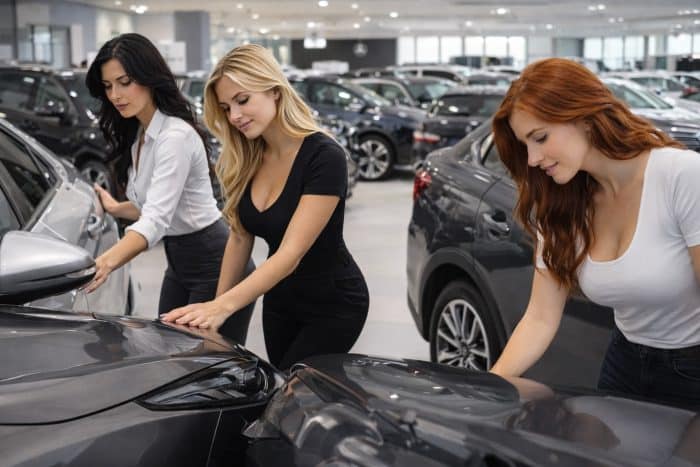 Il mercato auto 2025 in Italia chiude in calo ma premia il lusso 2 Mercato auto 2025 concessionario concessionaria