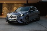Mercedes GLC 400 4MATIC