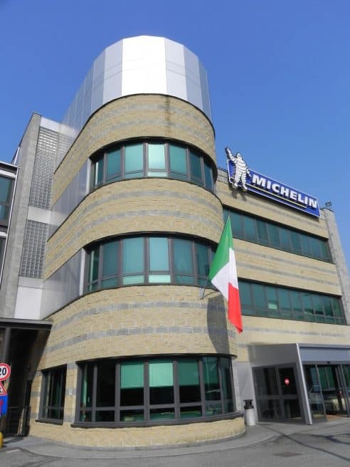 Michelin Italia Michelin 120 anni Cuneo 50 492x656