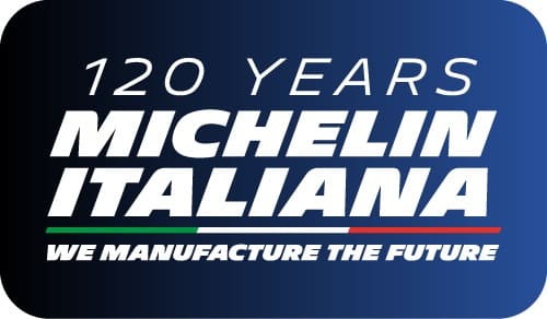 Michelin Italia Michelin 120 anni Cuneo 55