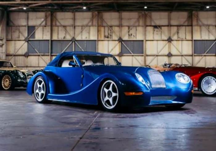 Morgan e BMW, 25 anni, 6 motori iconici e auto senza tempo 4 Morgan e BMW - Morgan_BMW_25_Aero8_01-c52c07c98e157b2b (1)