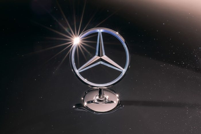 Mercedes Classe S, regalo speciale per i 140 anni della Stella a tre punti 3 Nuovo Mercedes Classe S 2026 15 700x467