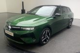 Opel Astra 2026