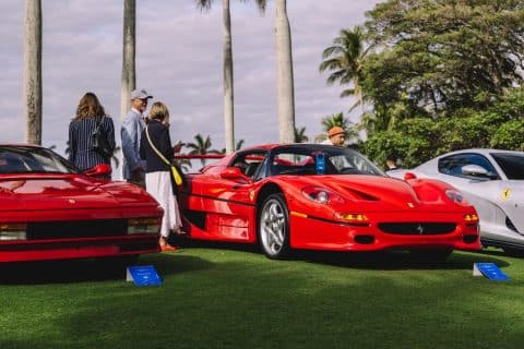 Palm Beach Cavallino Classic Courtesy of Cavallino Classic 13