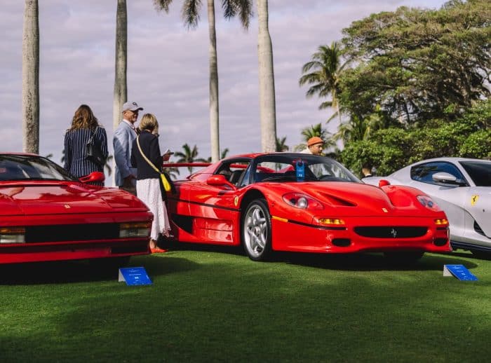 Palm Beach Cavallino Classic Courtesy of Cavallino Classic 13