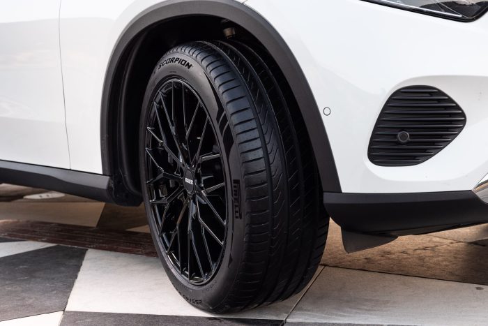Pirelli Scorpion 3, fenomenale per i Suv 3 Pirelli Scorpion 3 fenomenale per i Suv 2 700x467