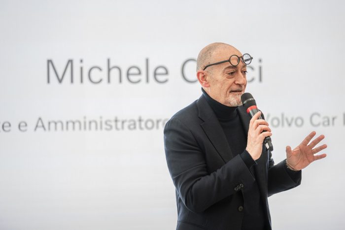 Programmi 2026 Volvo Studio Milano 6 700x467