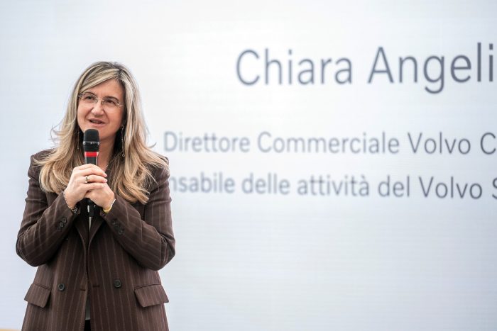 Programmi 2026 Volvo Studio Milano 7 700x467