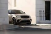 Range Rover - RR_Velar_Belgravia_Edition_Front34