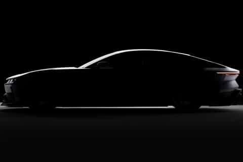 Ritorno di Jensen nel 2027, con una nuova GT e motore V8