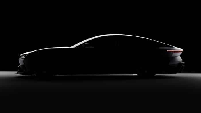 Ritorno di Jensen nel 2027, con una nuova GT e motore V8