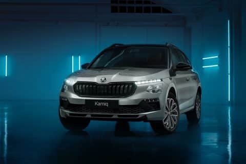 Skoda Kamiq 2026 Your Way e Be More, due allestimenti solo per l'Italia