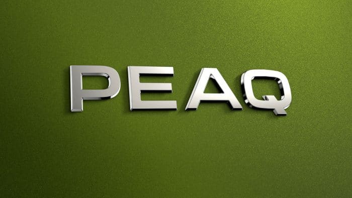 Skoda Peaq