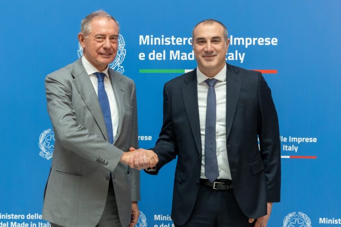 Stellantis entra in AI4I e Fondazione Chips-IT, adesione ufficializzata al Mimit