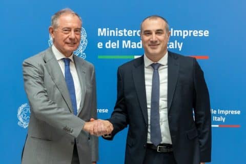 Stellantis entra in AI4I e Fondazione Chips-IT, adesione ufficializzata al Mimit