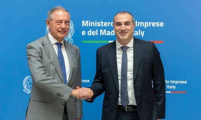 Stellantis entra in AI4I e Fondazione Chips-IT, adesione ufficializzata al Mimit
