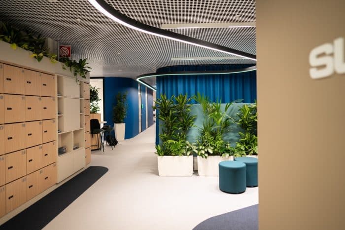 Subaru Italia, per i 40 anni una sede nuova nel cuore di Milano 3 Subaru Italia Milano sede 2 700x466