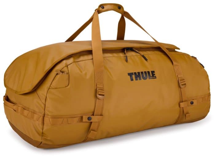 Thule 2026, 5 accessori per la neve tra stile e avventura 4 Thule Chasm 10 700x509