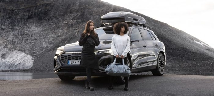 Thule 2026, 5 accessori per la neve tra stile e avventura 7 Thule Motion 3 9 e1769579095233 700x315