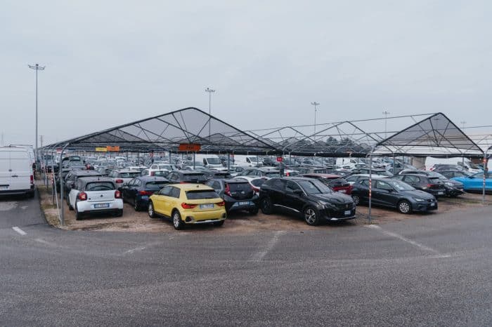 Tomasi Auto 2025: 19.071 vendite, crescita 9% e modello forte 2 Tomasi Auto 1 700x466