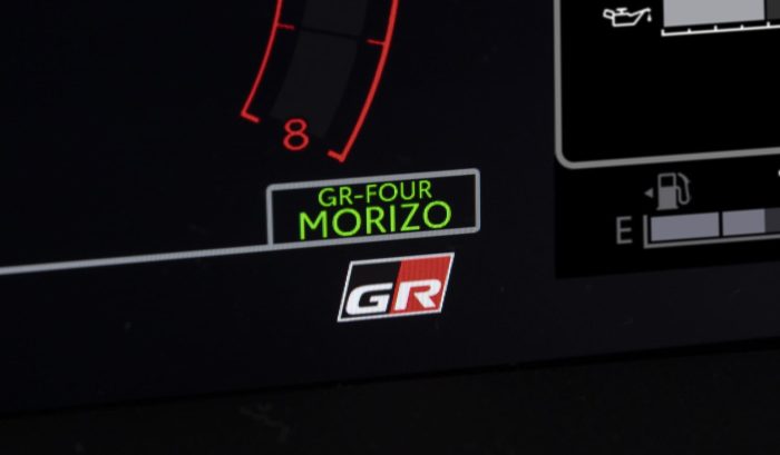 GR Yaris Ogier 9x World Champion Edition, altra formidabile perla di Toyota 4 Toyota GR Yaris Ogier 9x World Champion Edition 9 700x409