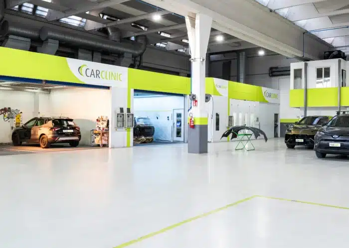 Car Clinic