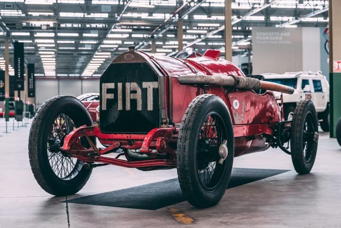 0 bis Fiat S61 700x467