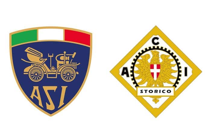 ACI Storico e ASI 700x461