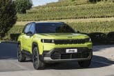 Nuova Jeep Compass 2026 - 9