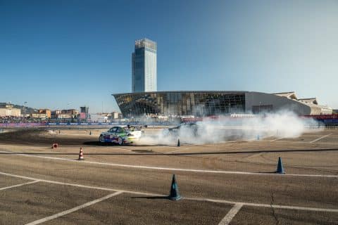 AMTS – Auto Moto Turin Show - 1