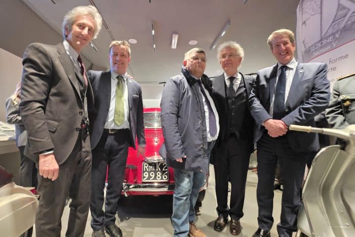 ASI Poligrafico Zecca Stato Targhe Storiche 04 700x467