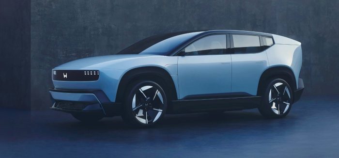 Accordo Honda-Crédit Agricole per finanziamenti e noleggio 7 Accordo Honda-Crédit Agricole per finanziamenti e noleggio