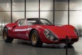 Alfa Romeo 33 Stradale 1967