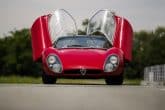 Il mistero dell'Alfa Romeo 33 stradale, sparita la rara perla da 30 milioni 8 Alfa Romeo 33 Stradale 1967 - 4