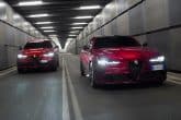 Alfa Romeo Giulia e Stelvio Quadrifoglio 2026 ordinabili da marzo Collezione - 4