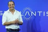 Antonio Filosa, CEO Stellantis
