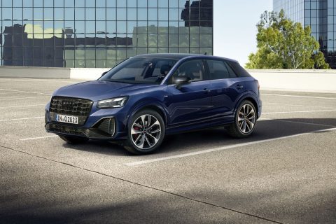 Audi A1 e Q2, il lusso tascabile è ancora accessibile 1
