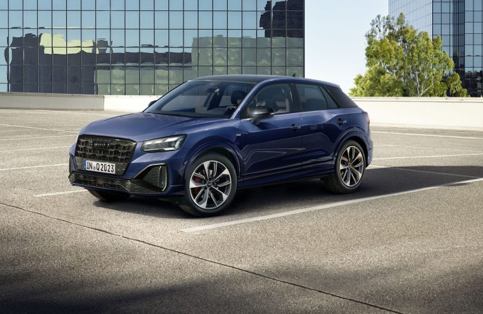 Audi A1 e Q2, il lusso tascabile è ancora accessibile 2 Audi A1 e Q2, il lusso tascabile è ancora accessibile 1
