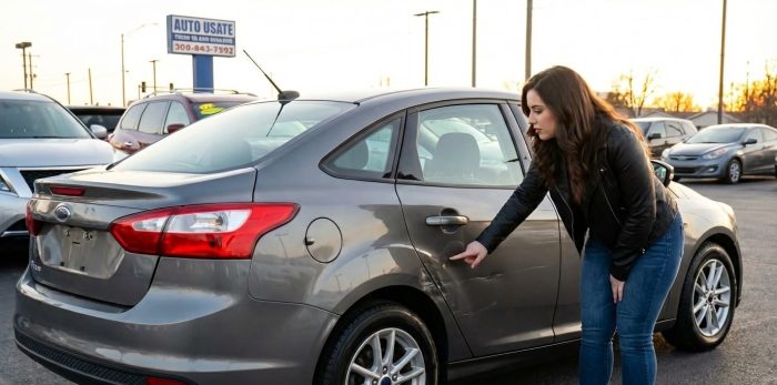 Il mercato delle auto usate cresce a marzo 2026 4 Auto usata usato auto auto usate e1772035713544 700x347