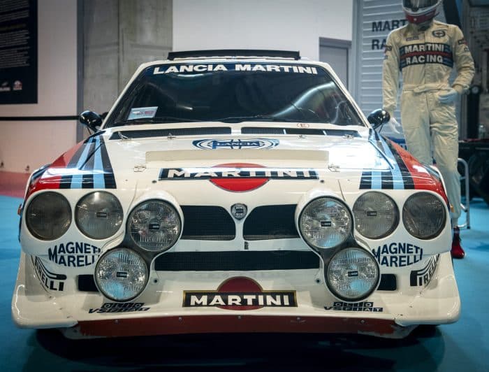 Automotoretrò 2026, Parma celebra il motorismo 5 Automotoretrò 2026 -3