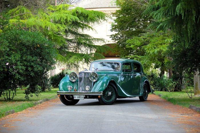 Automotoretrò 2026, Parma celebra il motorismo 4 Automotoretro 2026 6 700x466