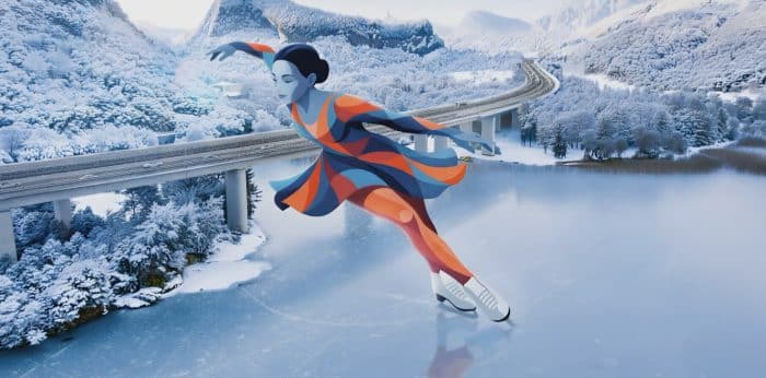 Autostrade affianca i Giochi Invernali di Milano Cortina 2026 3 Autostrade Milano Cortina 2026