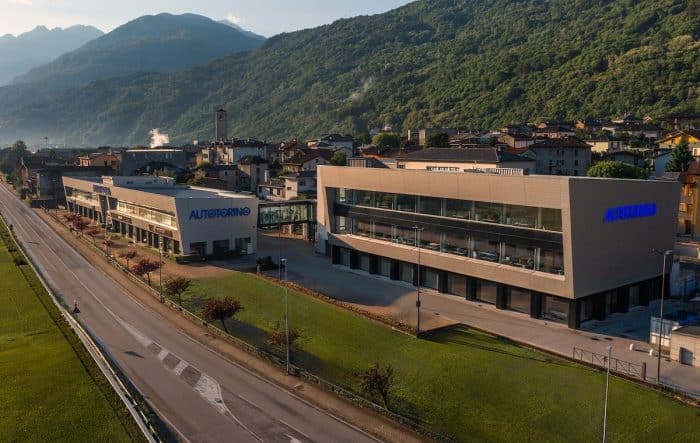 Autotorino, il concessionario che cresce controcorrente 3 Autotorino