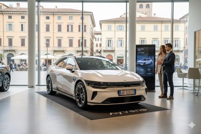 Ayvens auto usate 2026, come evitare truffe e comprare in sicurezza 5 Ayvens