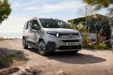 Citroen Berlingo Diesel