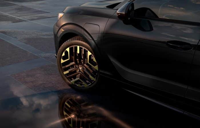 Cupra Tribe Edition 10 700x448