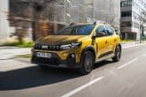 Dacia Sandero 2026, la prova. GPL da 120 cv, cambio automatico e autonomia fino a 1500 km