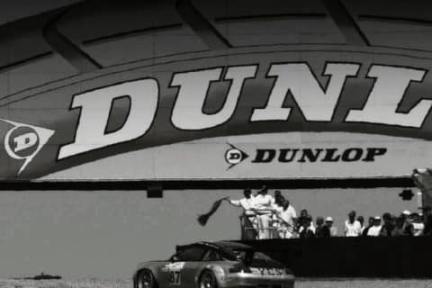 Dunlop Tyre Europe